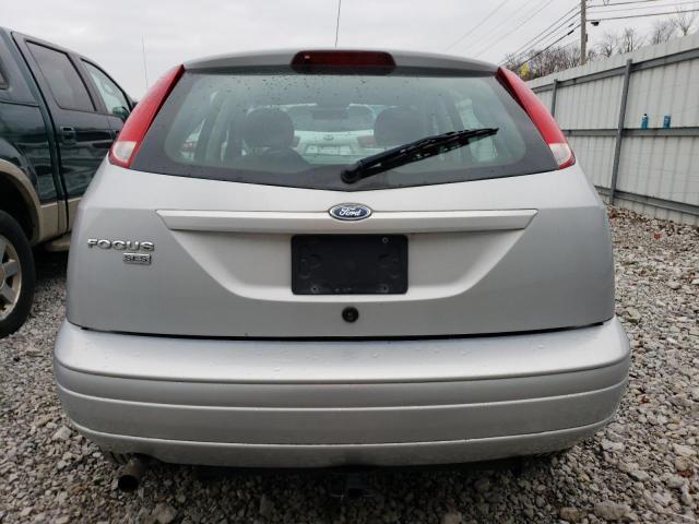 Photo 5 VIN: 1FAHP37N47W261128 - FORD FOCUS 