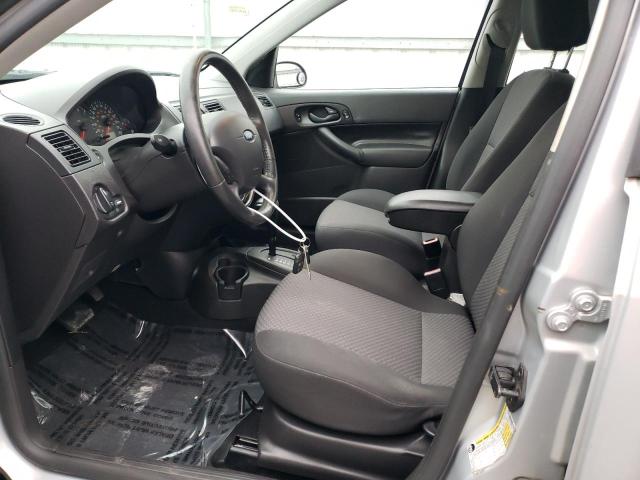 Photo 6 VIN: 1FAHP37N47W261128 - FORD FOCUS 