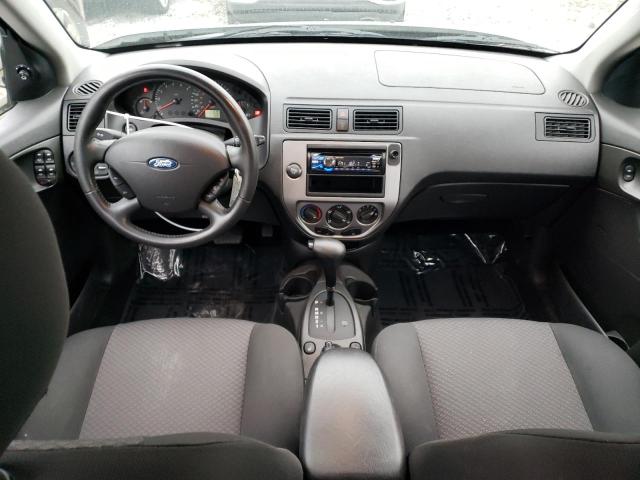 Photo 7 VIN: 1FAHP37N47W261128 - FORD FOCUS 