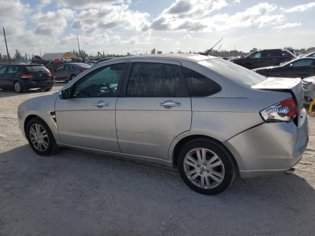 Photo 1 VIN: 1FAHP37N49W129120 - FORD FOCUS SEL 