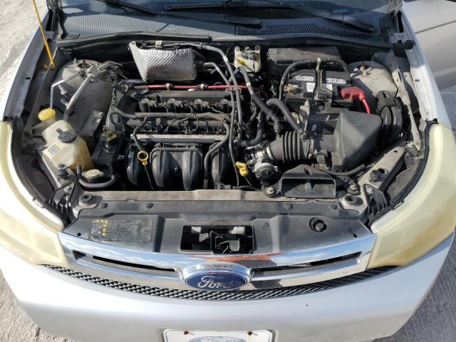 Photo 10 VIN: 1FAHP37N49W129120 - FORD FOCUS SEL 