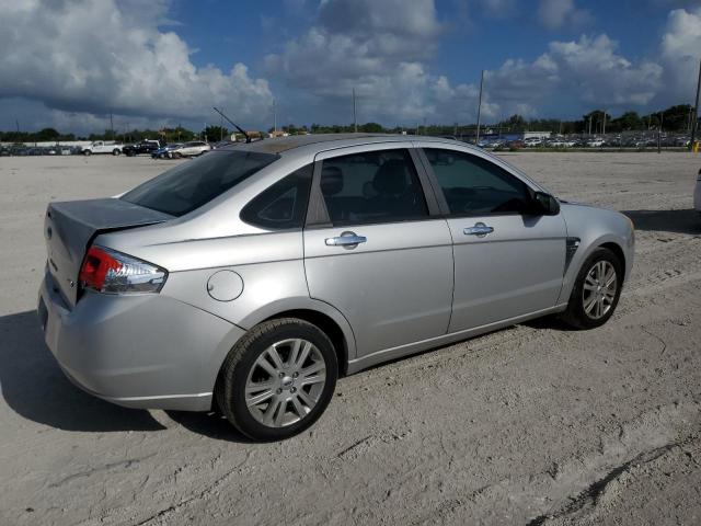 Photo 2 VIN: 1FAHP37N49W129120 - FORD FOCUS SEL 