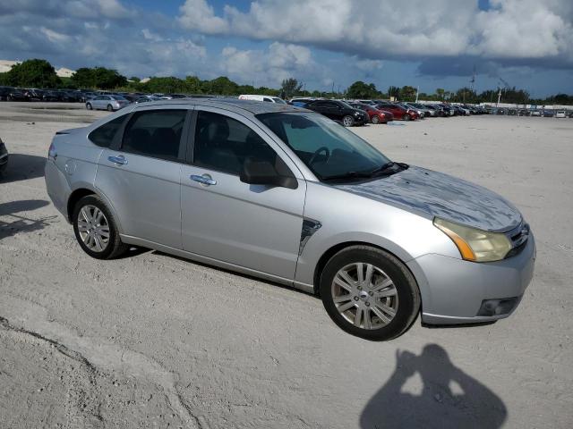 Photo 3 VIN: 1FAHP37N49W129120 - FORD FOCUS SEL 