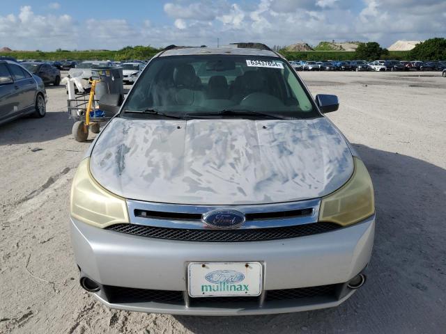 Photo 4 VIN: 1FAHP37N49W129120 - FORD FOCUS SEL 