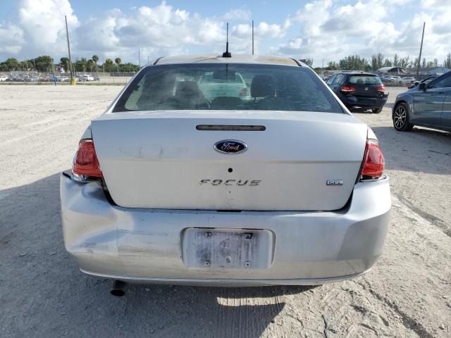 Photo 5 VIN: 1FAHP37N49W129120 - FORD FOCUS SEL 