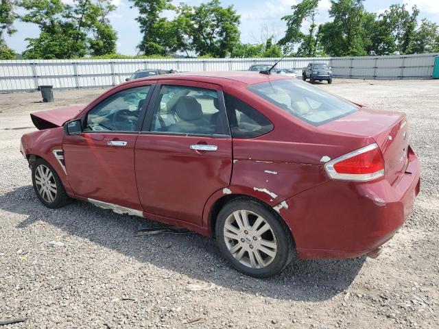 Photo 1 VIN: 1FAHP37N49W235230 - FORD FOCUS 