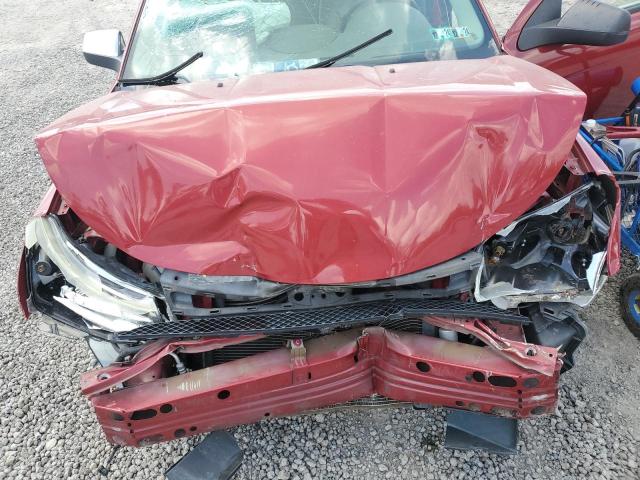 Photo 10 VIN: 1FAHP37N49W235230 - FORD FOCUS 