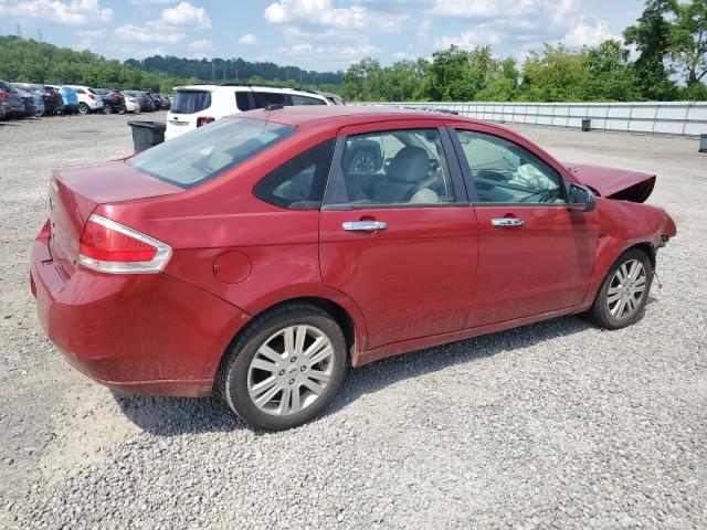 Photo 2 VIN: 1FAHP37N49W235230 - FORD FOCUS 