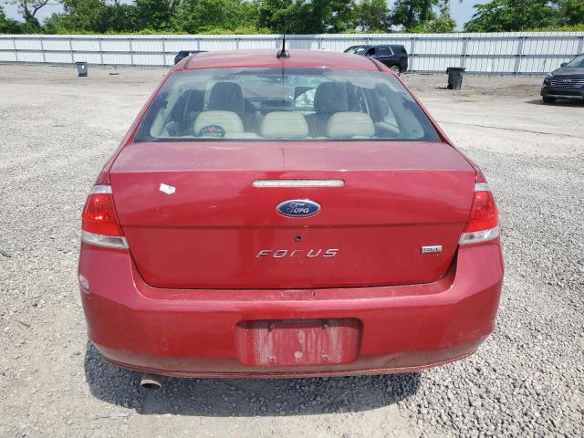 Photo 5 VIN: 1FAHP37N49W235230 - FORD FOCUS 