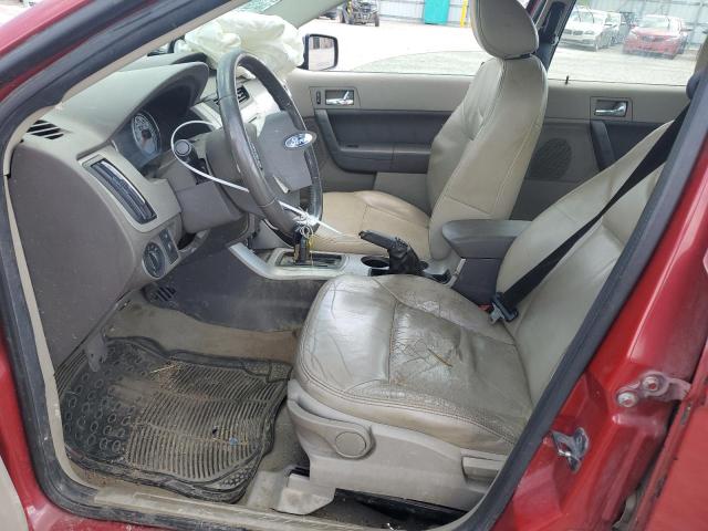 Photo 6 VIN: 1FAHP37N49W235230 - FORD FOCUS 