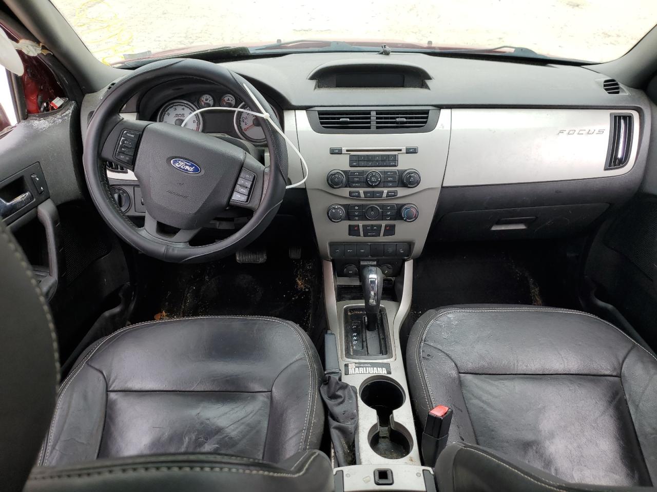 Photo 7 VIN: 1FAHP37N49W237379 - FORD FOCUS 