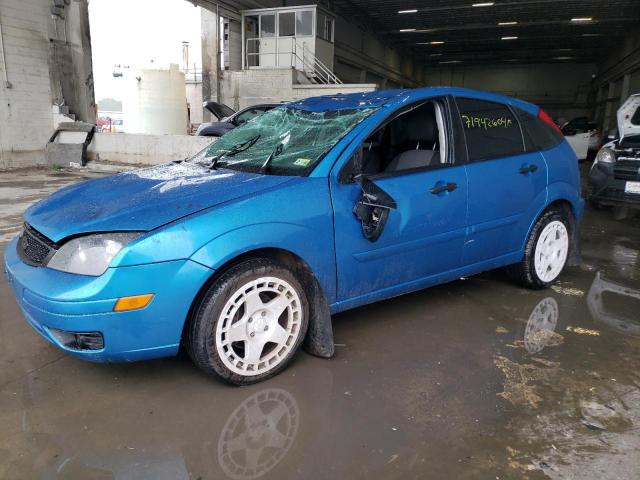 Photo 0 VIN: 1FAHP37N57W326598 - FORD FOCUS ZX5 