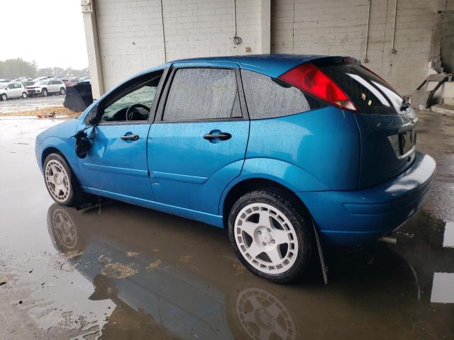 Photo 1 VIN: 1FAHP37N57W326598 - FORD FOCUS ZX5 