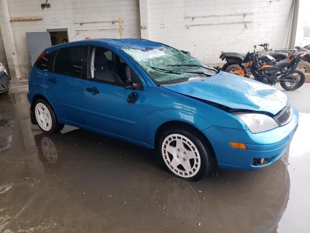 Photo 3 VIN: 1FAHP37N57W326598 - FORD FOCUS ZX5 