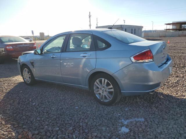 Photo 1 VIN: 1FAHP37N59W232613 - FORD FOCUS 