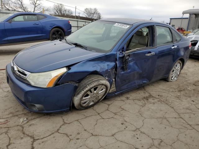 Photo 0 VIN: 1FAHP37N59W232661 - FORD FOCUS 