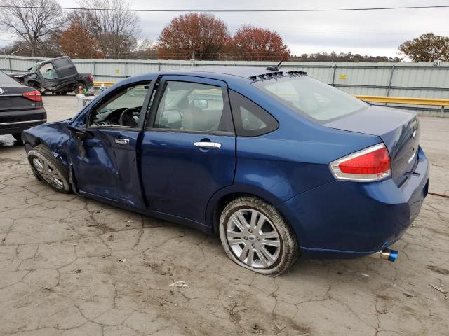 Photo 1 VIN: 1FAHP37N59W232661 - FORD FOCUS 