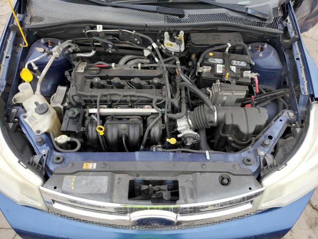 Photo 10 VIN: 1FAHP37N59W232661 - FORD FOCUS 