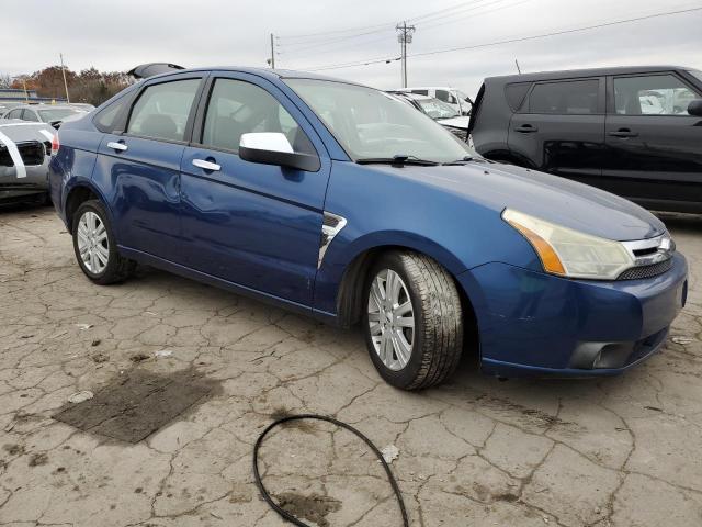 Photo 3 VIN: 1FAHP37N59W232661 - FORD FOCUS 