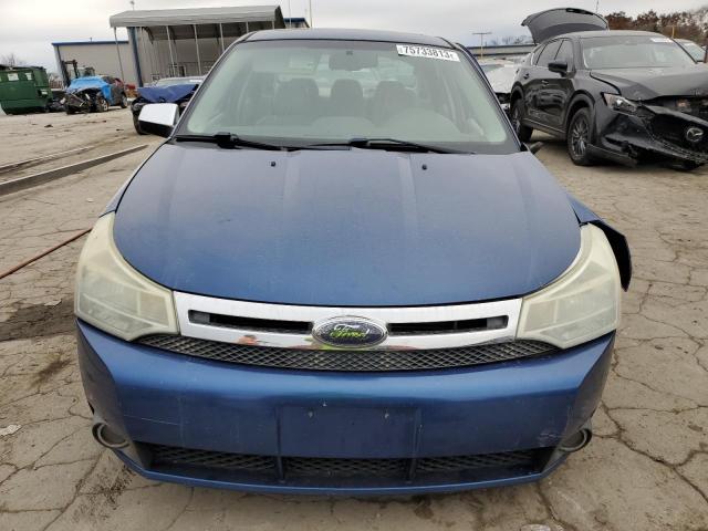 Photo 4 VIN: 1FAHP37N59W232661 - FORD FOCUS 