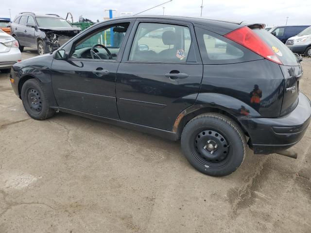 Photo 1 VIN: 1FAHP37N67W180938 - FORD FOCUS ZX5 