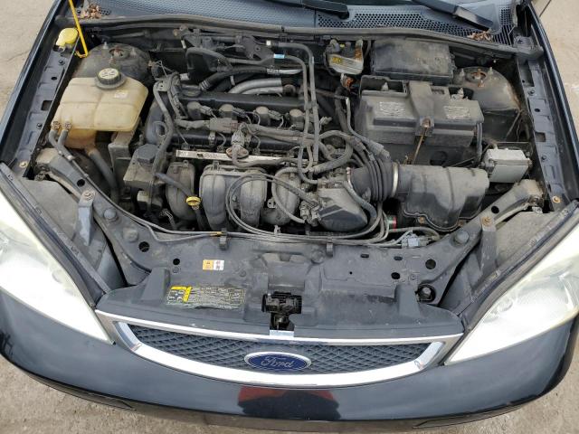 Photo 10 VIN: 1FAHP37N67W180938 - FORD FOCUS ZX5 