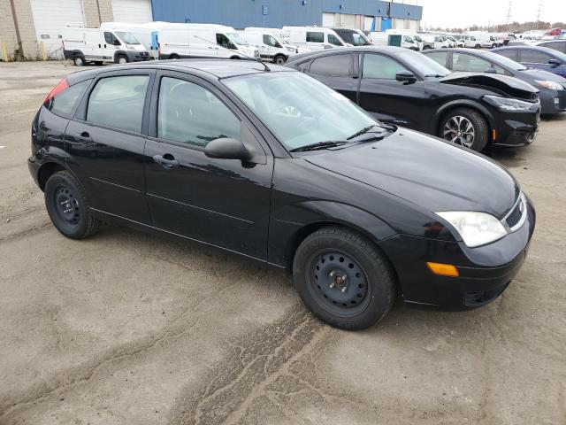 Photo 3 VIN: 1FAHP37N67W180938 - FORD FOCUS ZX5 