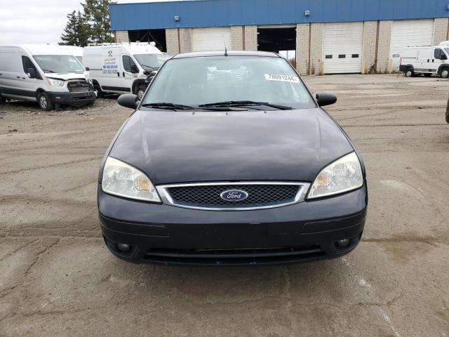 Photo 4 VIN: 1FAHP37N67W180938 - FORD FOCUS ZX5 