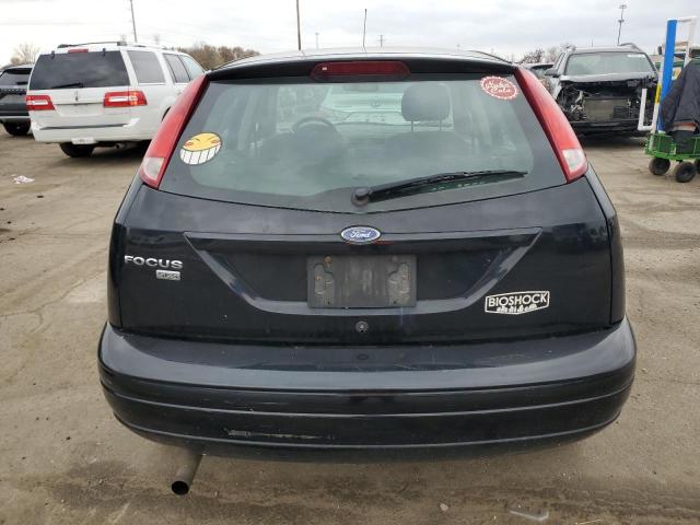 Photo 5 VIN: 1FAHP37N67W180938 - FORD FOCUS ZX5 