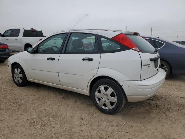 Photo 1 VIN: 1FAHP37N67W268551 - FORD FOCUS ZX5 