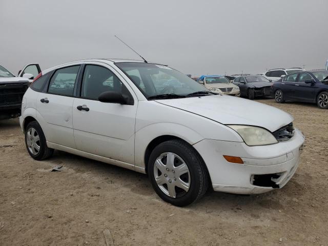 Photo 3 VIN: 1FAHP37N67W268551 - FORD FOCUS ZX5 