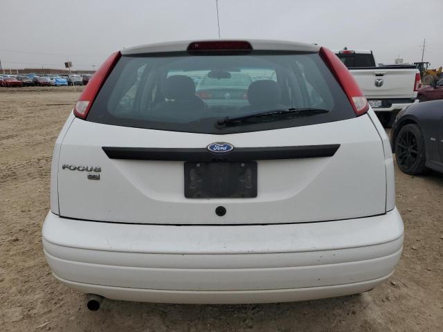 Photo 5 VIN: 1FAHP37N67W268551 - FORD FOCUS ZX5 