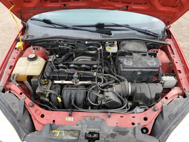 Photo 10 VIN: 1FAHP37N67W348500 - FORD FOCUS ZX5 