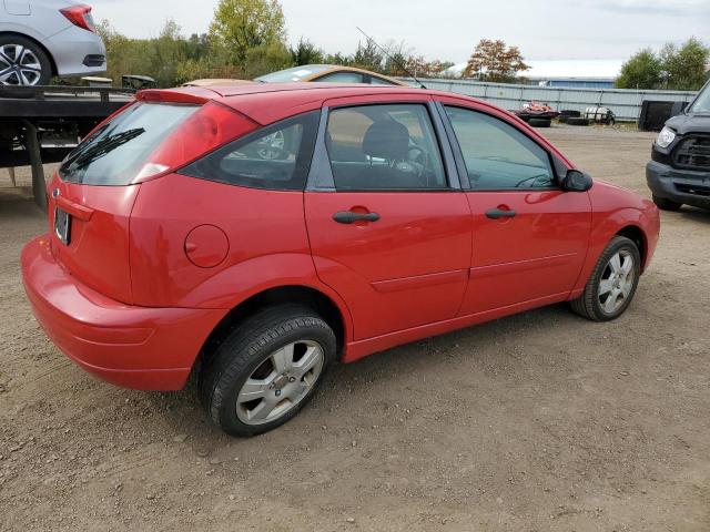 Photo 2 VIN: 1FAHP37N67W348500 - FORD FOCUS ZX5 