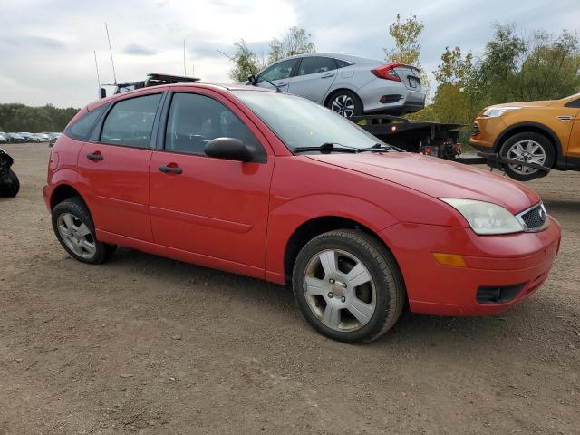 Photo 3 VIN: 1FAHP37N67W348500 - FORD FOCUS ZX5 