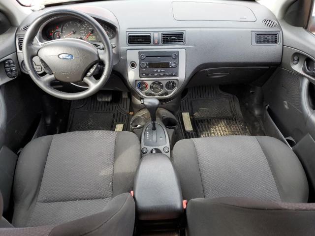 Photo 7 VIN: 1FAHP37N67W348500 - FORD FOCUS ZX5 