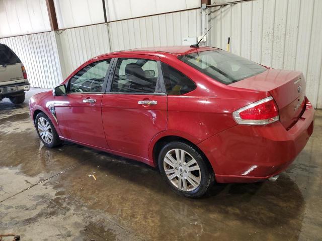 Photo 1 VIN: 1FAHP37N69W101724 - FORD FOCUS SEL 