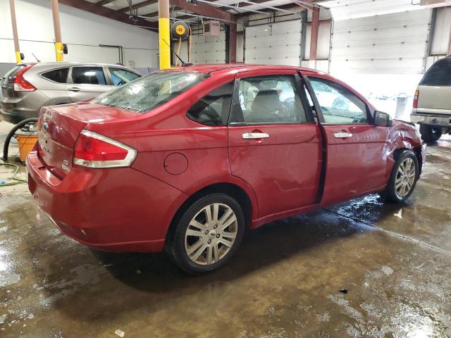 Photo 2 VIN: 1FAHP37N69W101724 - FORD FOCUS SEL 