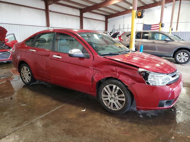 Photo 3 VIN: 1FAHP37N69W101724 - FORD FOCUS SEL 