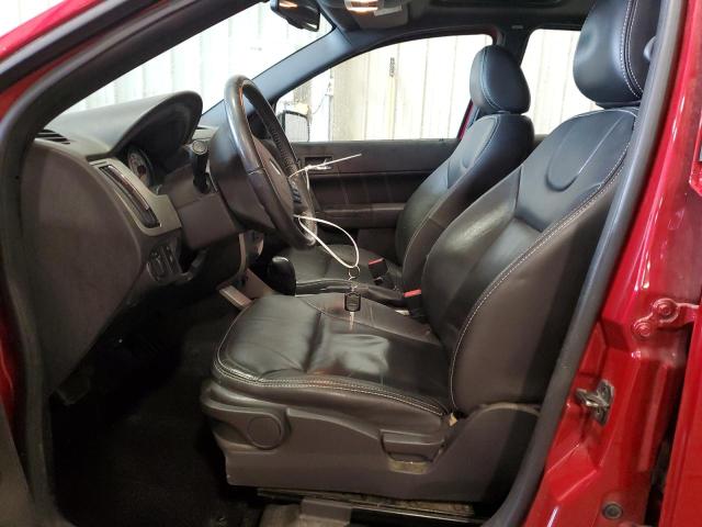 Photo 6 VIN: 1FAHP37N69W101724 - FORD FOCUS SEL 