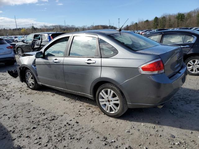 Photo 1 VIN: 1FAHP37N69W113291 - FORD FOCUS 