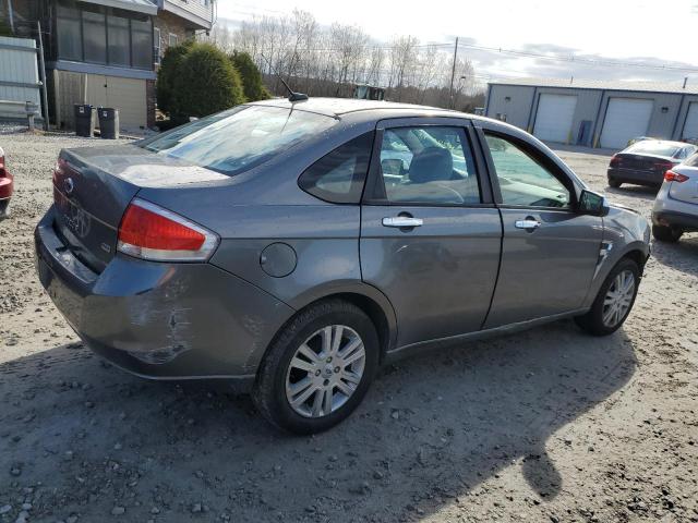 Photo 2 VIN: 1FAHP37N69W113291 - FORD FOCUS 