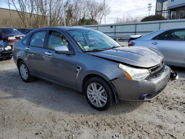 Photo 3 VIN: 1FAHP37N69W113291 - FORD FOCUS 