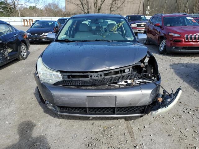 Photo 4 VIN: 1FAHP37N69W113291 - FORD FOCUS 