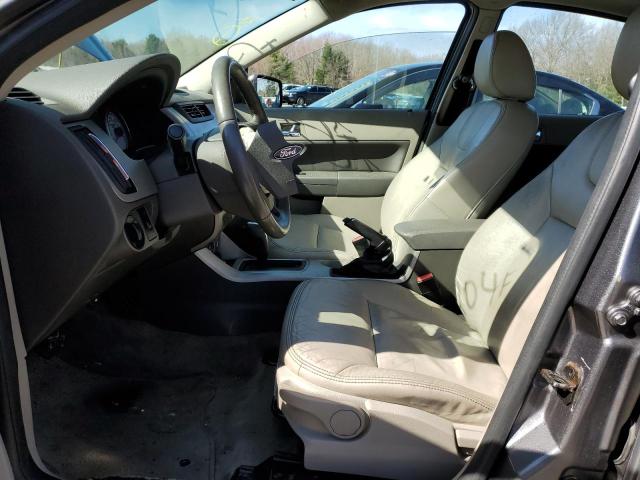 Photo 6 VIN: 1FAHP37N69W113291 - FORD FOCUS 