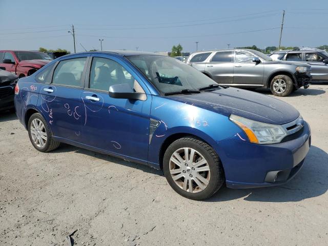 Photo 3 VIN: 1FAHP37N69W122332 - FORD FOCUS SEL 