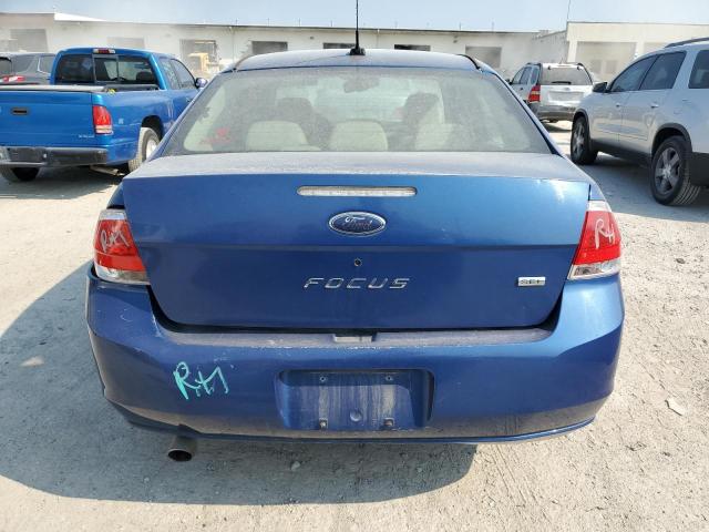 Photo 5 VIN: 1FAHP37N69W122332 - FORD FOCUS SEL 