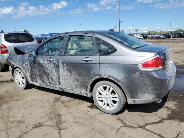 Photo 1 VIN: 1FAHP37N69W152222 - FORD FOCUS 