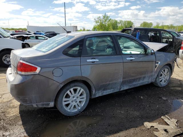 Photo 2 VIN: 1FAHP37N69W152222 - FORD FOCUS 