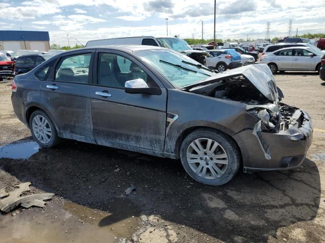 Photo 3 VIN: 1FAHP37N69W152222 - FORD FOCUS 